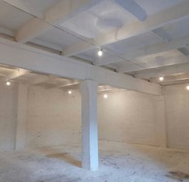 Косметический ремонт складов &laquo;под ключ&raquo;. - 400 руб.