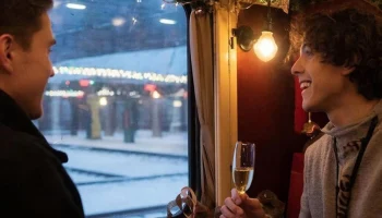 Эксперты выяснили, куда россияне поедут отдыхать на Новый год&nbsp;