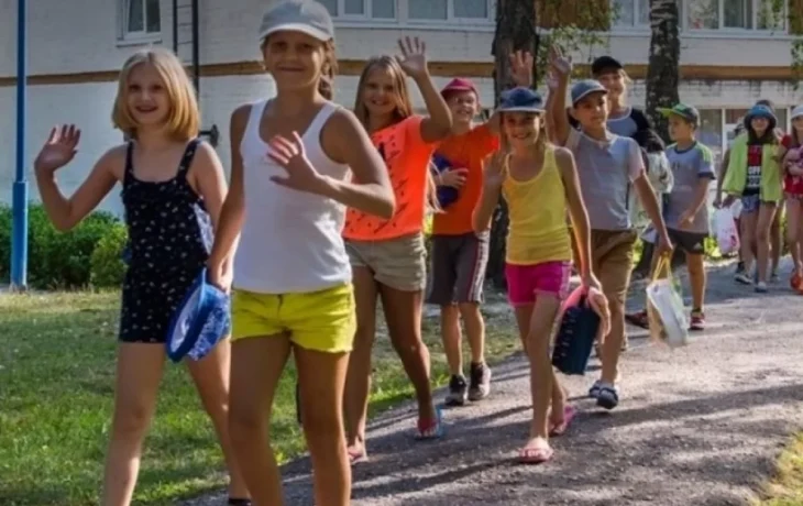 «Ростех» утвердил передачу ДОЛ «Полет» в имущество Калужской области «Ростех» утвердил передачу ДОЛ «Полет» в имущество Калужской области