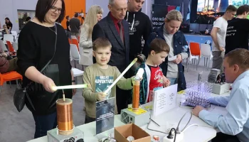 Почти 60 тысяч ребят из 20 регионов России стали участниками уроков электробезопасности