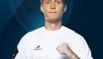 Защитник Евгений Лукиных пополнил состав ФК &laquo;Калуга&raquo; на правах аренды