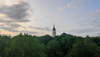 Калугу в конкурсе за звание &laquo;Культурной столицы&raquo; поддержали 40 тыс. человек