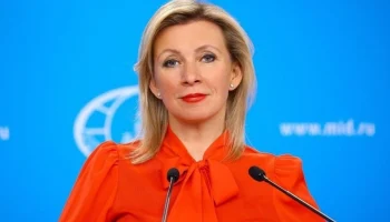 Ослики и морковки: Захарова едко отозвалась о «невероятном успехе» ЕС