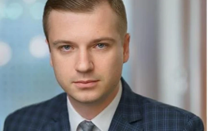 Кирилл Гуров избавился от приставки &laquo;и.о.&raquo; и вошел в состав правительства Калужской области