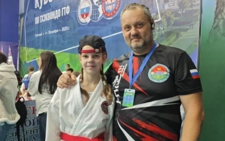 Калужские тхэквондисты завоевали 22 медали на Всероссийских соревнованиях Калужские тхэквондисты завоевали 22 медали на Всероссийских соревнованиях