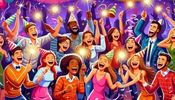 Эксперты выяснили, сколько россиян будут использовать ИИ при планировании Нового года