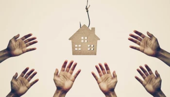 &laquo;Эффект Долиной&raquo;: в калужском Росреестре рассказали, как защититься от мошенничества при сделках с н