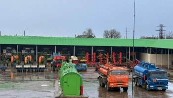 Техника под ключ: как в &laquo;Маяке&raquo; готовят сотни единиц техники к межсезонью