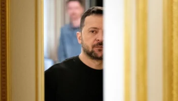 Бросить Украину в терновый куст: европейские политики начали отворачиваться от Киева