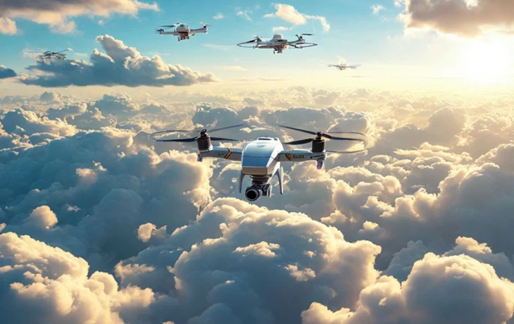 Соседние с Калужской областью регионы подверглись массированной атаке БПЛА Соседние с Калужской областью регионы подверглись массированной атаке БПЛА