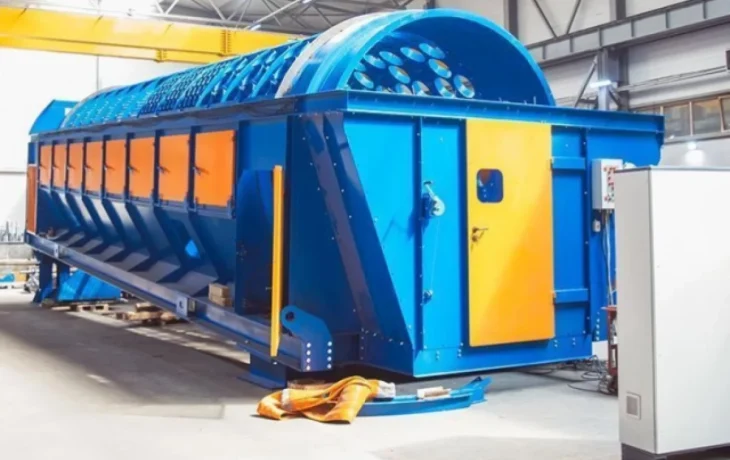 Обнинский экоцентр &laquo;Номер 12&raquo; отметил юбилей с начала работы