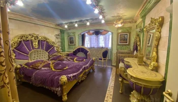 В Калуге полгода не могут продать квартиру за 35 млн рублей