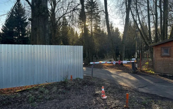 Напавший на полицейского в Калужской области предстанет перед судом