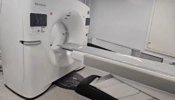 В Кирове Калужской области подрядчик украл миллион на ремонте в ЦРБ