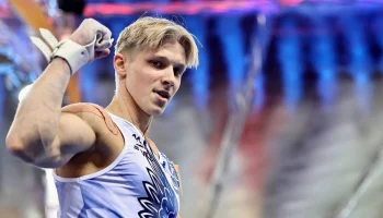 Калужские гимнасты вошли в состав сборной России 2026 года