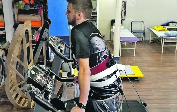 «Огонек» надежды