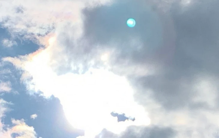 В калужском аэропорту временно ограничили приём и вылеты самолётов