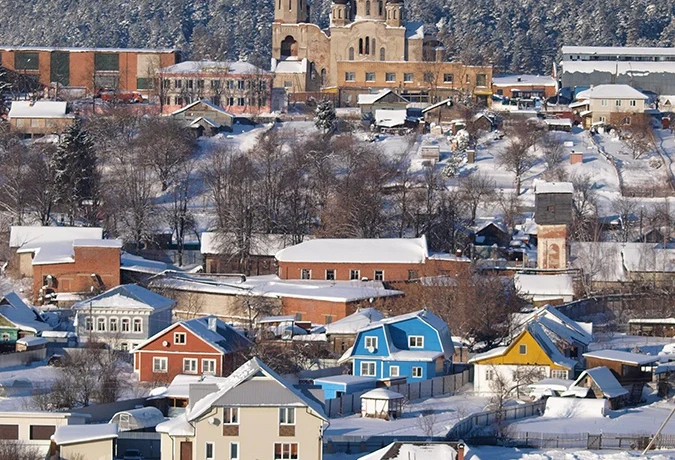 Памятник протопопу Аввакуму Памятник протопопу Аввакуму