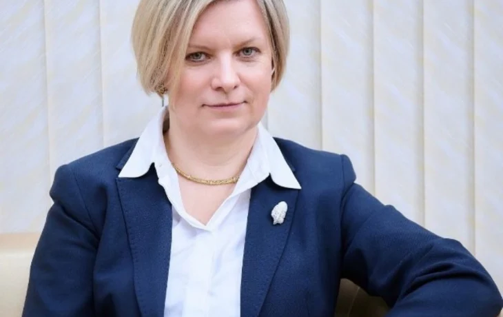 Стало известно, куда перешла работать экс-заместитель Шапши Татьяна Леонова