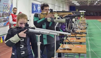 Калуга примет три крупных всероссийских соревнования по полиатлону