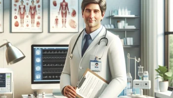 Калужской области в следующем году федералы дадут меньше полумиллиона на зарплату медикам