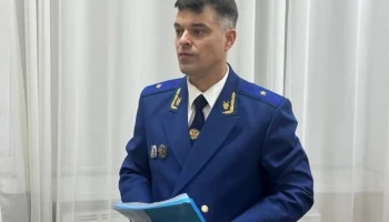 Калужская прокуратура добилась признания отцовства погибшего на СВО бойца