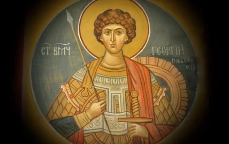 Егорий Зимний. Что можно и чего нельзя делать 9 декабря 2025 года