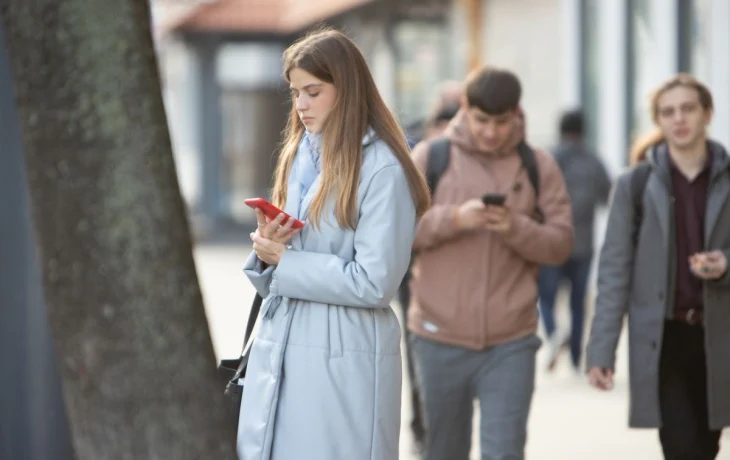 В Госдуме разъяснили, при каких условиях калужанам заблокируют Telegram