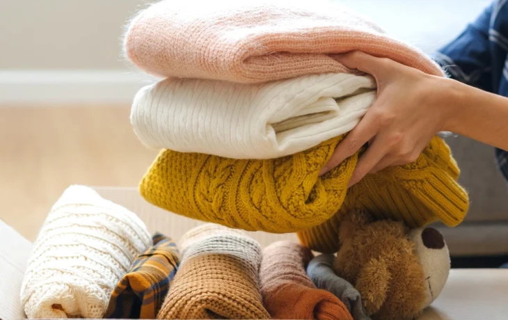 Фонд &laquo;Большая перемена&raquo; стал новым партнером благотворительного проекта &laquo;Курс Добра&raquo;