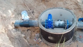 В Калужской области продолжается реализация коммунальной госпрограммы