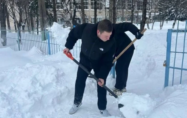 Отмены уроков в школах Калужской области не планируется