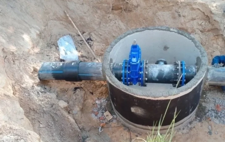 В Калужской области продолжается реализация коммунальной госпрограммы В Калужской области продолжается реализация коммунальной госпрограммы