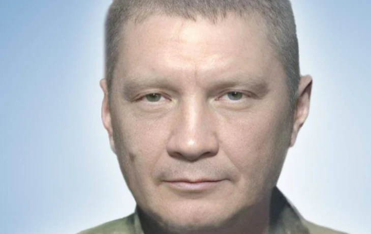 В спецоперации погиб житель калужского поселка