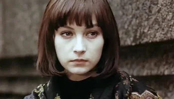 Как нещадно убивала себя четвертая жена Михаила Ефремова: горькая правда об актрисе Ксении Качалиной