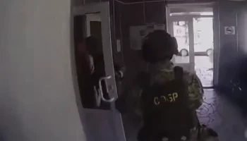 В Калужской области сотрудники ФСБ накрыли партию нелегальных сигарет