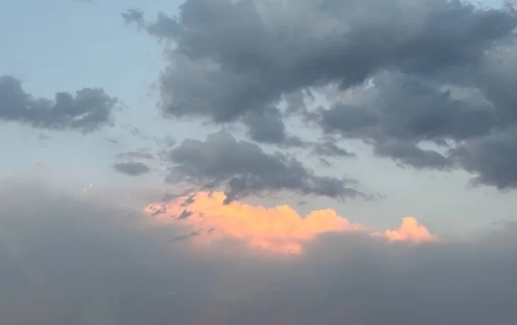 Минобороны: в небе над Калужской областью уничтожен беспилотник