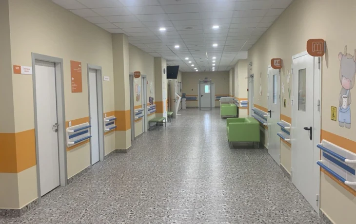 Калужские врачи спасли женщину от септического шока, шансы на выживание при котором крайне малы