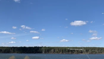 Почти 650 тысяч в карман: вскрылись махинации при благоустройстве набережной &laquo;калужского моря&raquo;