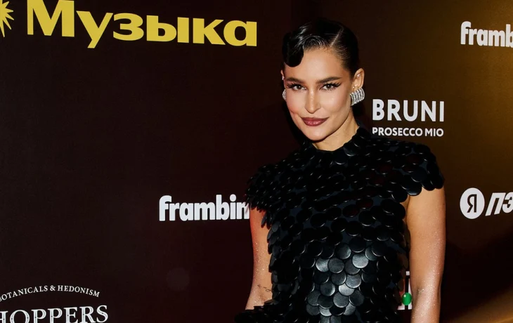 Певица Севиль: «Вместо медового месяца уехала в медовый тур»