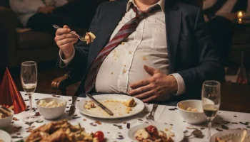 Выжить в &laquo;Оливье-шоу&raquo;: инструкция по возвращению к жизни для калужан