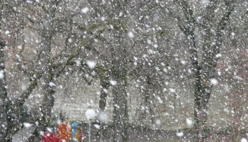 Самой холодной зимой я узнал, что внутри меня непобедимое лето. Представляем прогноз на 30 декабря в