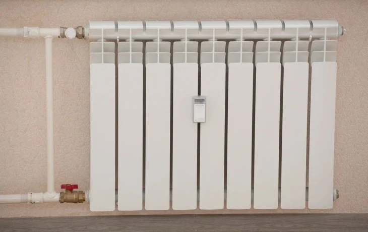 Началась подача тепла в пострадавшие от аварии многоквартирные дома в Калуге