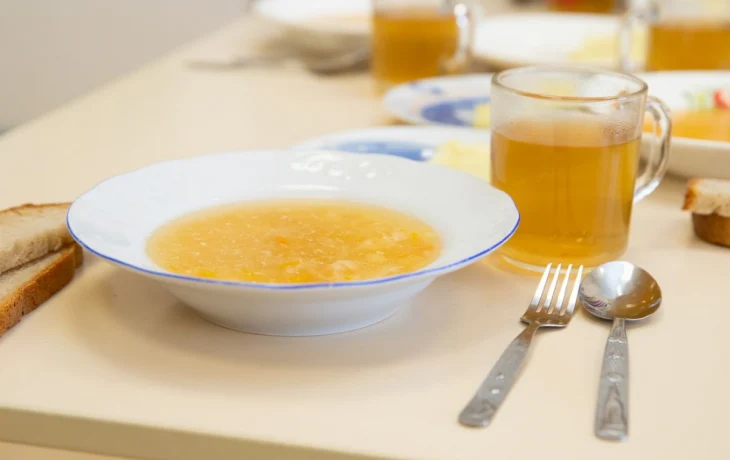 ФАС проверит обоснованность повышения цены на питание в школах Калуги