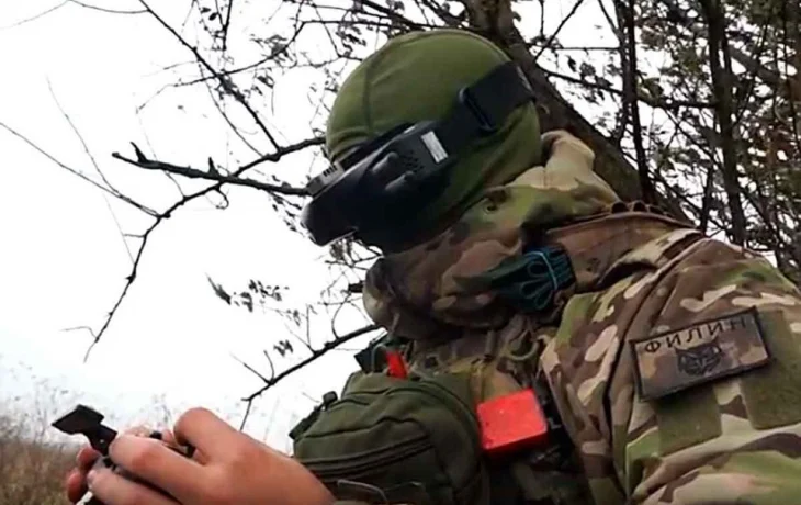 Тактика «ждуна» получила успех у Гуляйполе