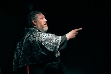 Подготовка в театральные училища - 4 000 руб.