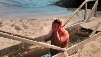 Три иордани будут организованы на Крещение в Калуге