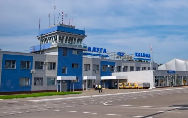 Китайцы помогут с аэропортом. Калужская область продолжит сотрудничать с КНР