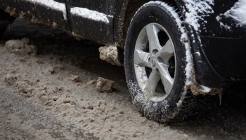 На улице Кропоткина в Калуге временно сделают двухстороннее движение