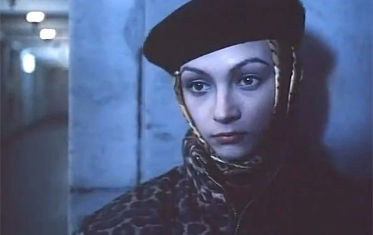 Соседи рассказали о последних днях жизни четвертой жены Михаила Ефремова: дичайший финал Ксении Кача