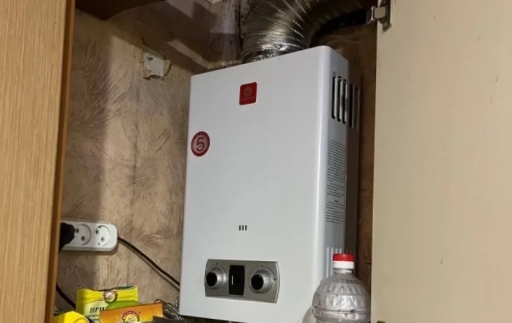 Калужанка погибла от отравления угарным газом